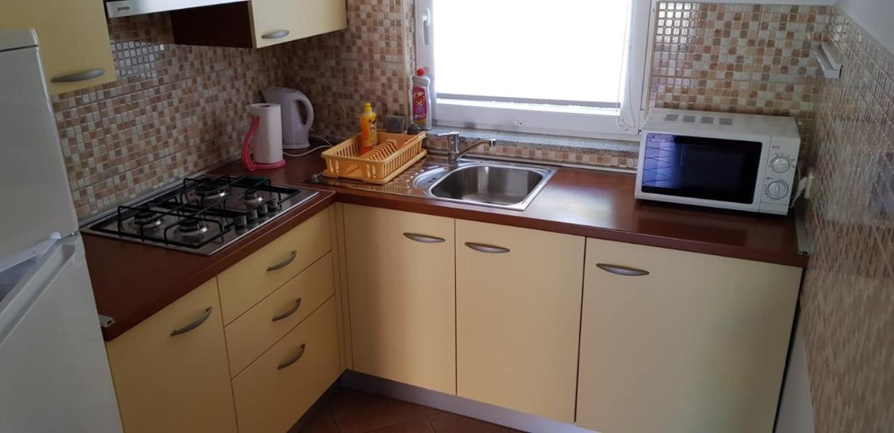 Apartments With A Parking Space Vir - 18407 외부 사진